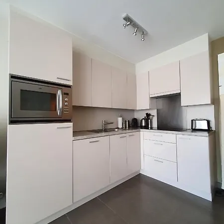 Stevans Place * Bredene