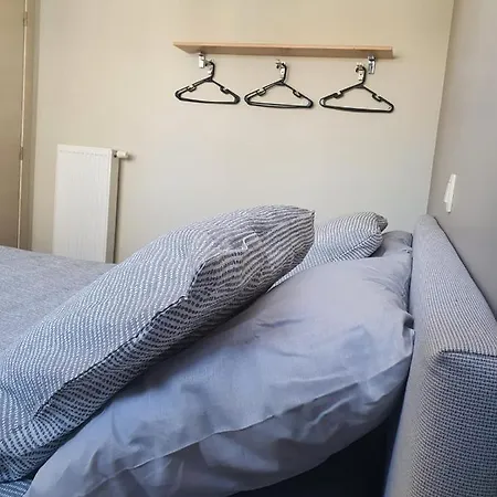 Apartamento Stevans Place