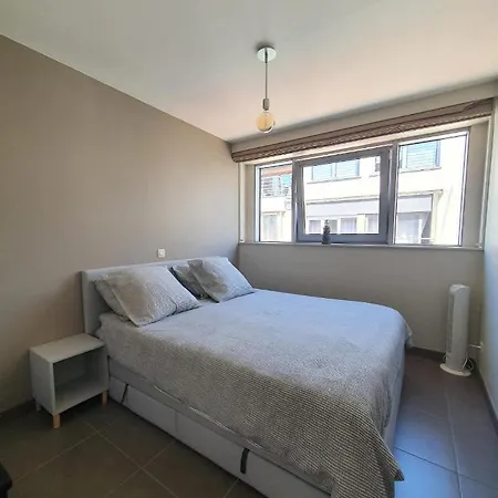 Stevans Place Apartamento Bredene