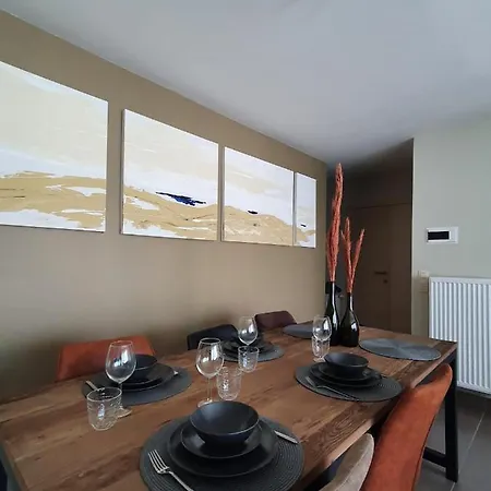 Stevans Place Apartamento